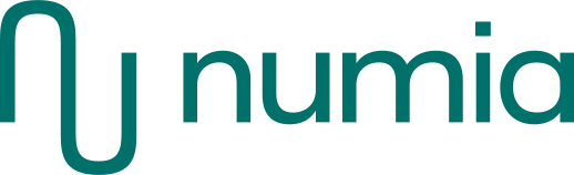 Logo Numia